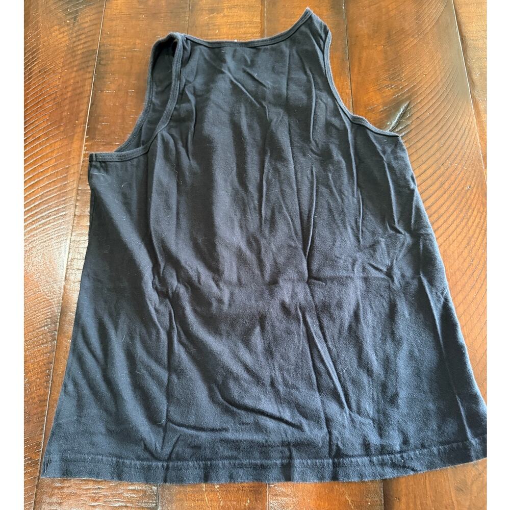 Top Gun Cheer Tank Top - Picture 5 of 5